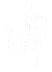 Calligraphy Script Sticker