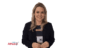 Ingles Awn Sticker by Athusidiomasbrasil
