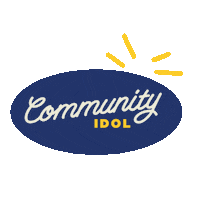 Community Manager Sticker by Brandcrops
