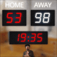 53 Home GIF