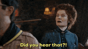 Excuse Me Hello GIF by CBS