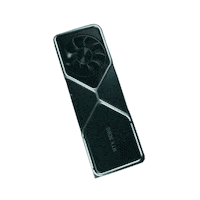 Pc Rt Sticker by NVIDIA GeForce