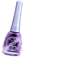 Nail Sticker by Duniversecolors