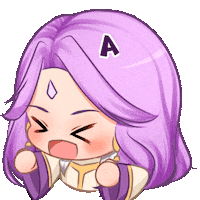 Bang Bang Game Sticker by Mobile Legends: Bang Bang