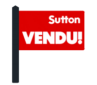 suttongroup sutton suttonquebec Sticker