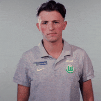 go away GIF by VfL Wolfsburg