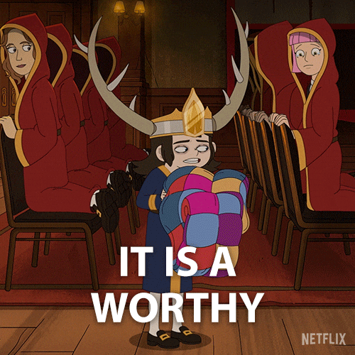 Halloween Horror GIF by NETFLIX