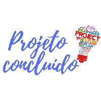 Projeto Sticker