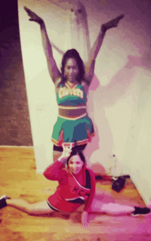 laurameoli-ferrigon giphygifmaker giphygifmakermobile halloween2019 loudavision GIF