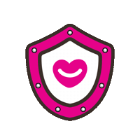 행얼이 Sticker by HAPPYALLIANCE