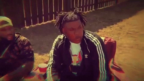 CasanovaRecords giphygifmaker damn better lord GIF