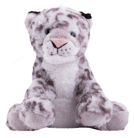 Mumusomexico tiger toys juguetes mumuso Sticker