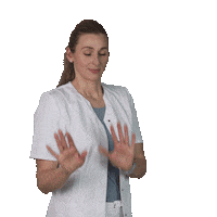 Calm Down Get It Together Sticker by zweivorzwoelf