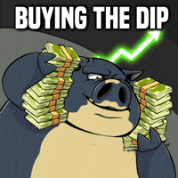 Mood Crypto GIF by Nikepig