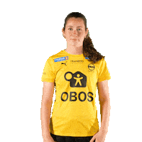 Toppserien Forza Birdsa Sticker by LSK Kvinner FK