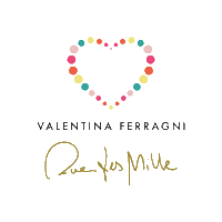 capsule valentinaferragni Sticker by RuedesMille