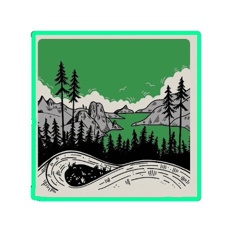 corsacyclessquamish giphygifmaker bc pitstop squamish Sticker
