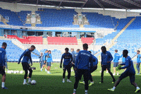 GIF by Reading Football Club