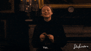 Anna Baryshnikov Yes GIF by Apple TV+