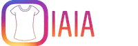 Tshirt Iaiaderose Sticker by bellezzaintelligente
