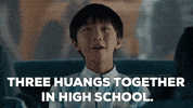 Ian Highschool GIF by ABC Network