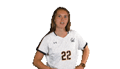 Uc Berkeley Soccer Sticker by Cal Athletics