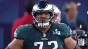 super bowl football GIF by NFL