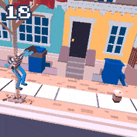 steppypants GIF