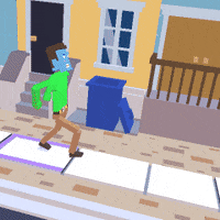 steppypants GIF