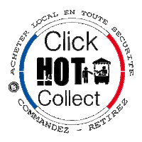 Shopping Click Sticker by hot savoie 74