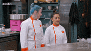 Bake Off Magic GIF by The Great British Bake Off