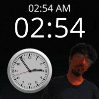 2Am GIF