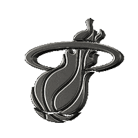 Sport Logo Sticker by Miami HEAT