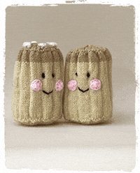 Mr Mrs Love GIF by TeaCosyFolk