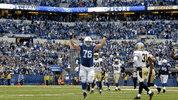joe reitz running GIF by Indianapolis Colts