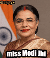 Narendra Modi GIF