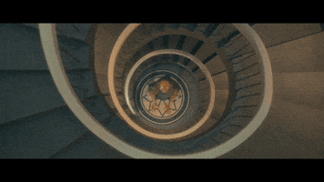 Pop Rock Mask GIF by Thriller Records