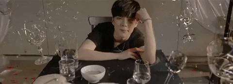 One Day Pop GIF by Monsta X