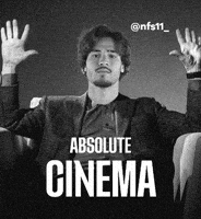 Absolute Cinema GIF