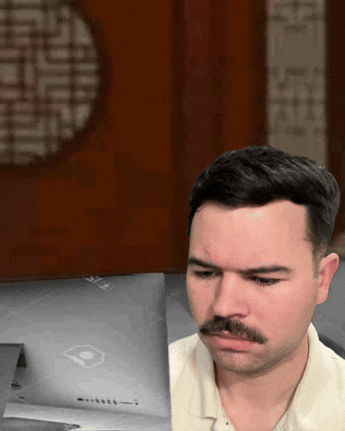 Shocked Tai Lung GIF