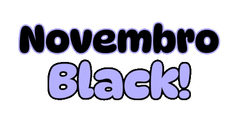 Blackfriday Sticker by Bel Diniz