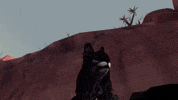 Sad Ball GIF