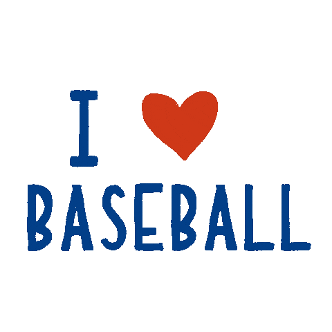 I Love Sport Sticker