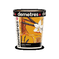 Icecream Sticker by Demetres