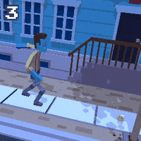steppypants GIF