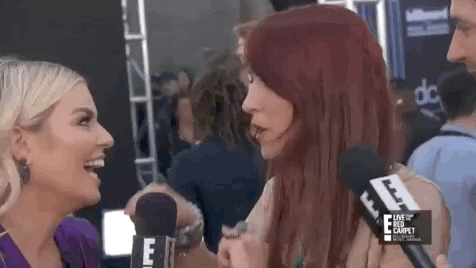 billboard music awards 2019 bbmas GIF by E!