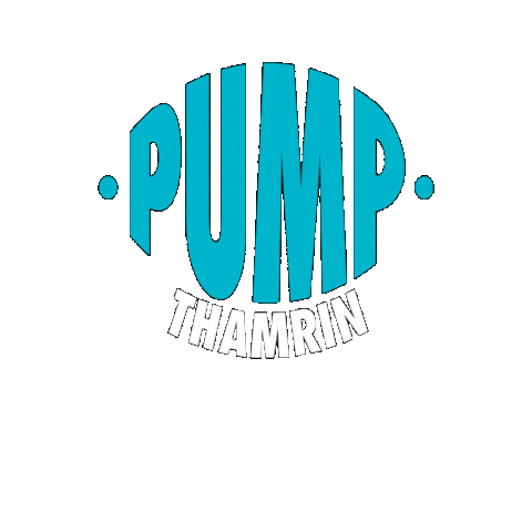 Pump Classes Sticker by BFT Thamrin