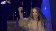 Felicidad Karina GIF by Dominicana's Got Talent