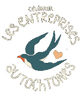 Indigenous Sticker by Boostwithfacebook