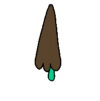 Sticker by Petit Pied